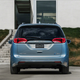 Illustration for article titled 2017 Chrysler Pacifica And Pacifica Hybrid: This Is It